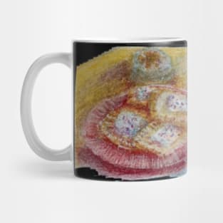 Poptart Mornings Mug